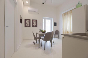 Casa Ancora fronte mare San Leone